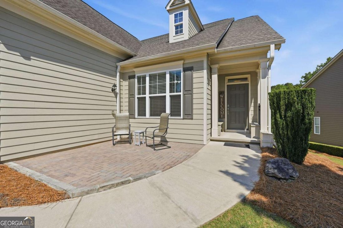 House in Gainesville, Georgia, United States 3 - 17984794