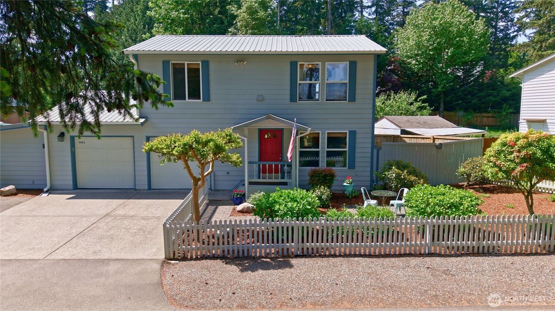 Auburn, Washington, United States 5 - 17984181