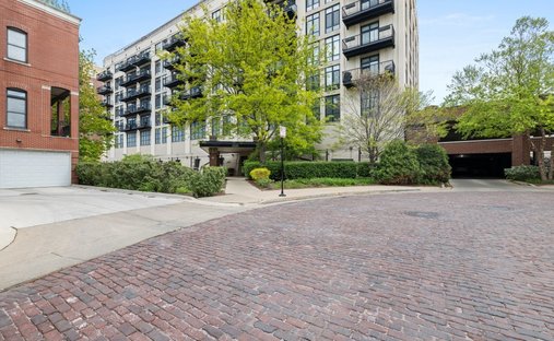 Condominio a Chicago, Illinois, Stati Uniti 1
