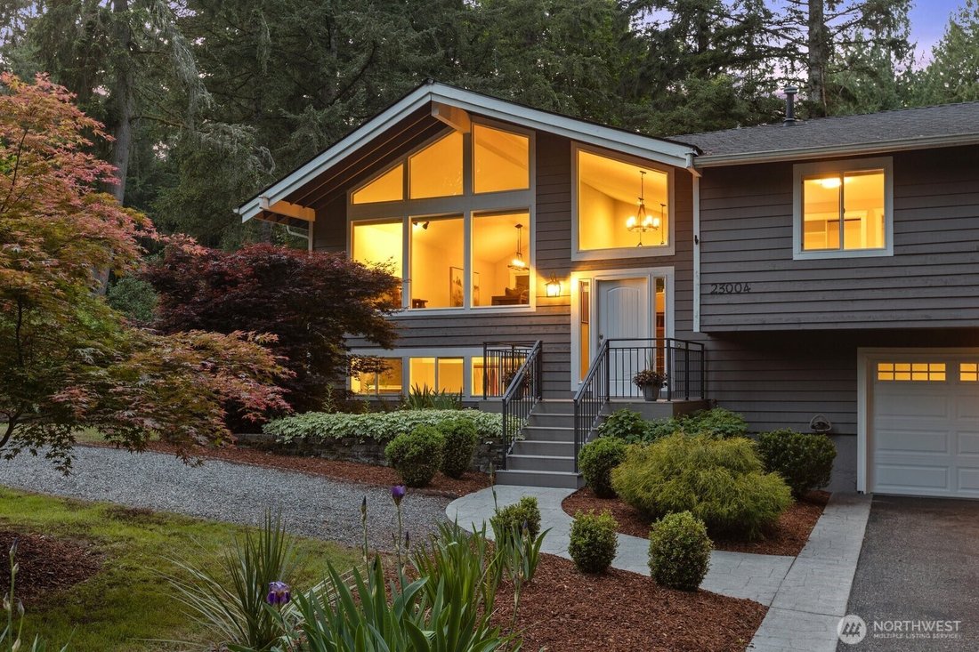 House in Carnation, Washington, United States 5 - 17990651