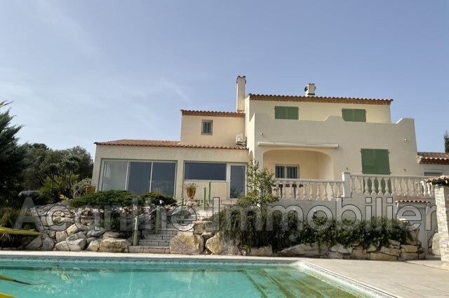 Villa in Juvignac, Occitania, France 3 - 17985279