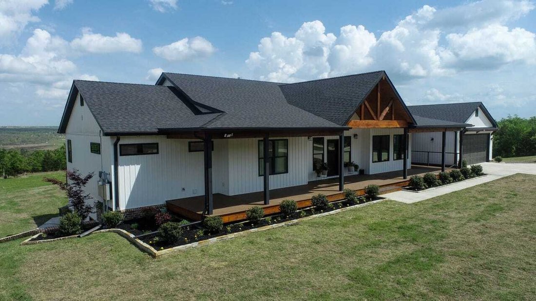 House in Greenwood, Arkansas, United States 5 - 17984476
