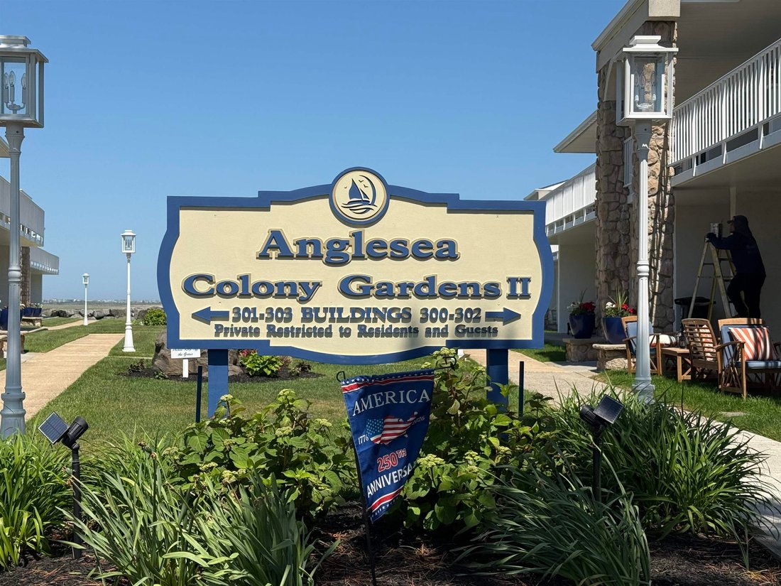 Condo in Wildwood, New Jersey, United States 2 - 17988160