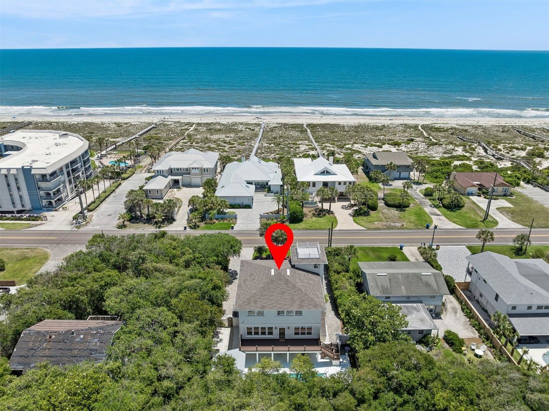 House in Fernandina Beach, Florida, United States 2 - 17987754