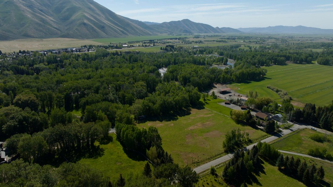 Land in Bellevue, Idaho, United States 4 - 17989567