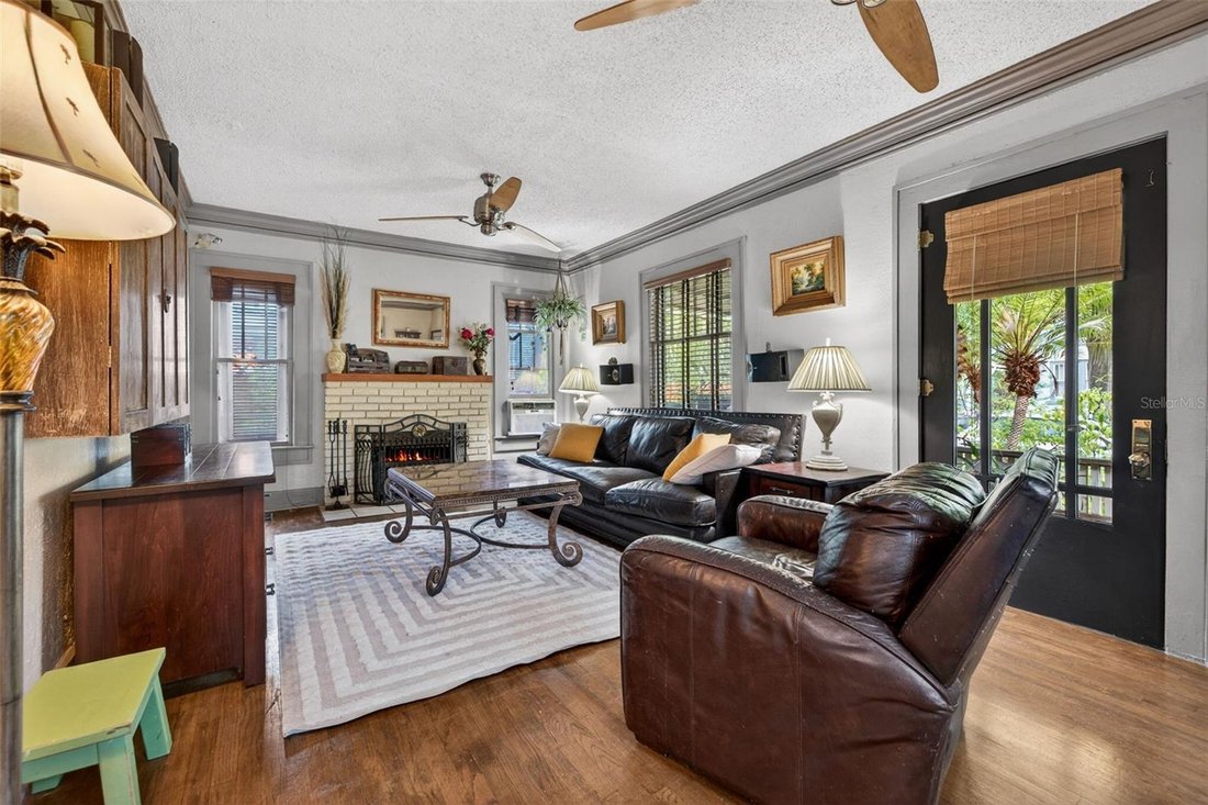 House in St. Petersburg, Florida, United States 4 - 17984270