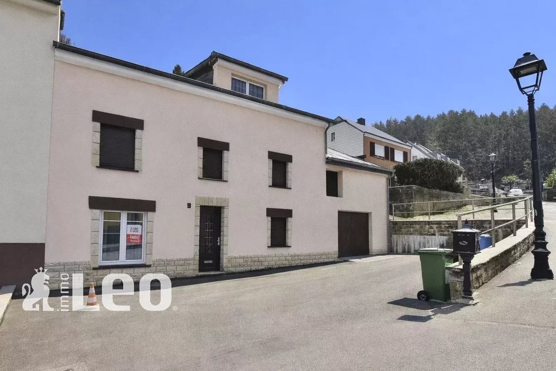 House in Habscht, Capellen, Luxembourg 1 - 17058671