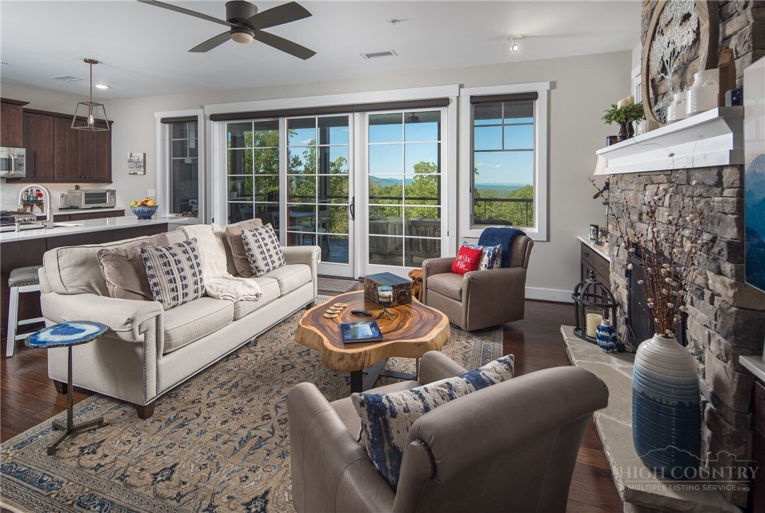 Condo in Boone, North Carolina, United States 3 - 17984850