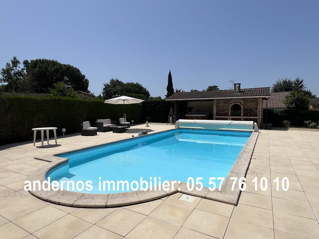 House in Ares, Nouvelle-Aquitaine, France 2 - 17990500