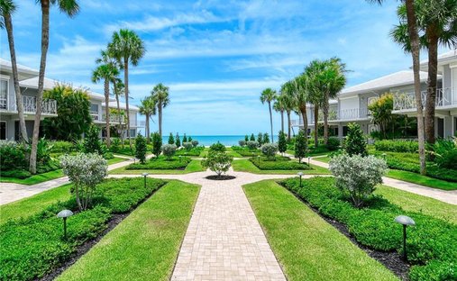 Haus in Naples, Florida, Vereinigte Staaten 1