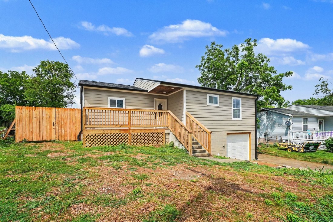 House in Nashville, Tennessee, United States 2 - 17985070