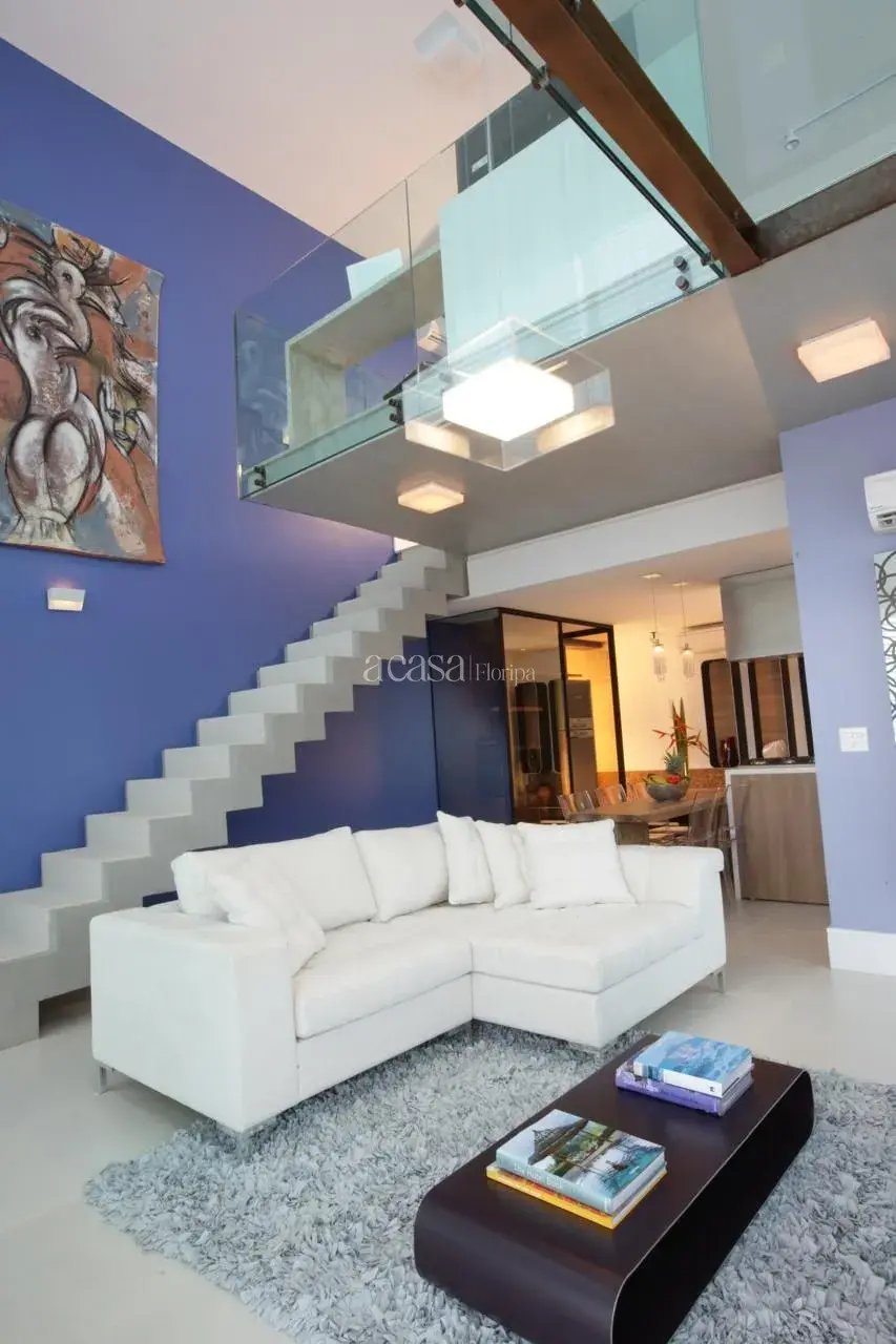 Apartment in Florianópolis, State of Santa Catarina, Brazil 1 - 17986366