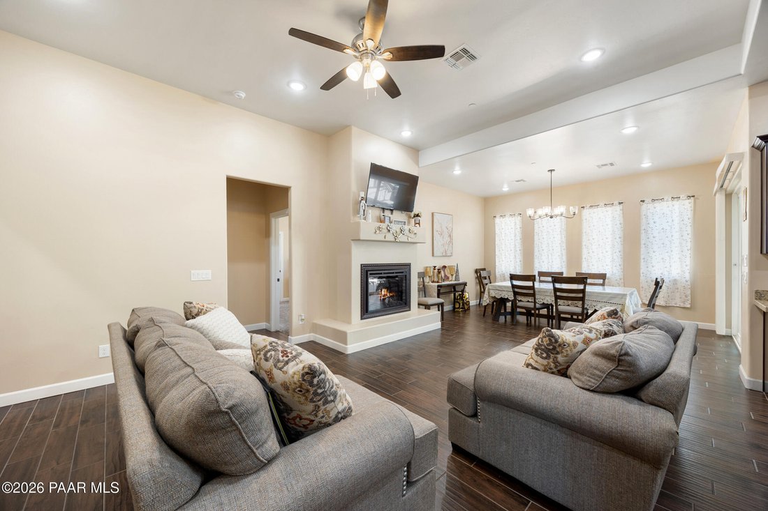 House in Prescott Valley, Arizona, United States 3 - 17988126