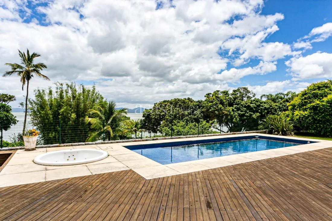 Condo in Florianópolis, State of Santa Catarina, Brazil 5 - 17985844