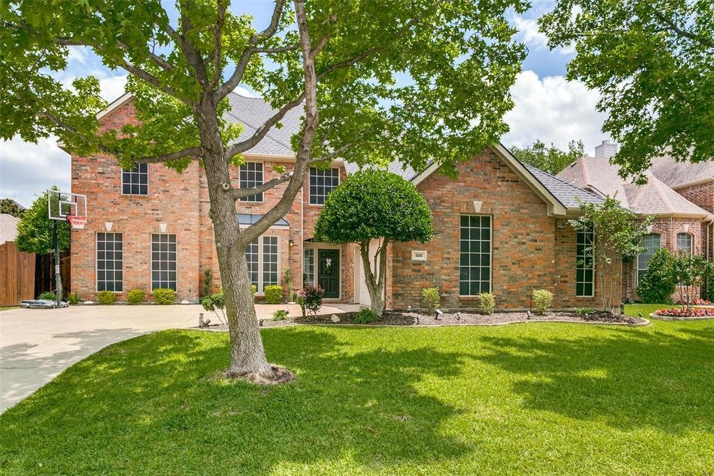 House in Keller, Texas, United States 2 - 17988916