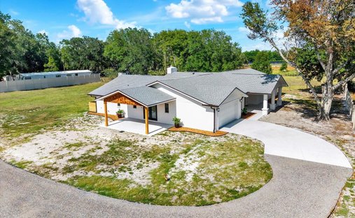 House in Plant City, Florida, United States 1