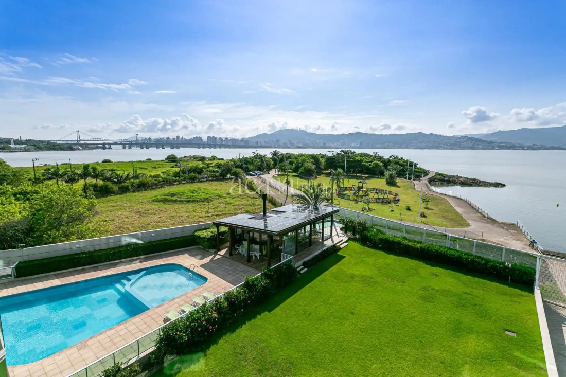 Appartement à Florianópolis, Santa Catarina, Brésil 3 - 17986717