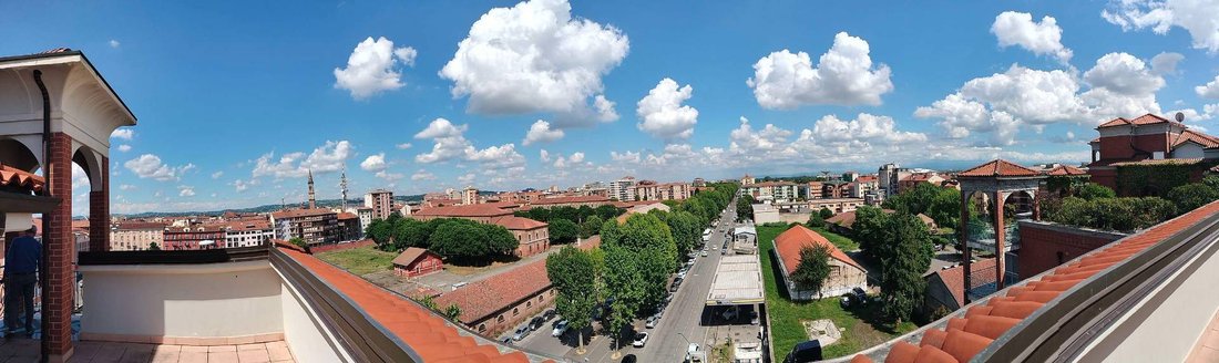 Apartment in Garibaldi Square Zone, Alessandria, Italy 2 - 17990071