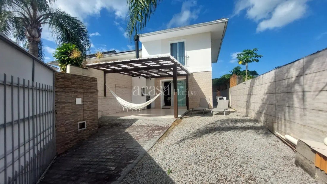 Casa en Florianópolis, Santa Catarina, Brasil 1 - 17986828