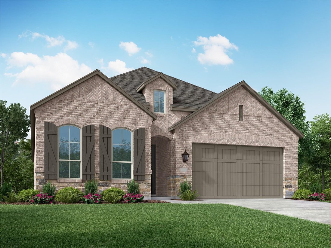 House in Kyle, Texas, United States 1 - 17988498
