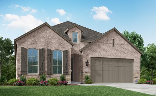 House in Kyle, Texas, United States 1