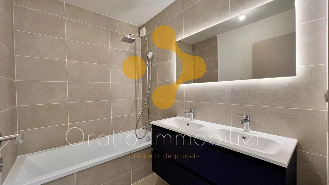 Apartment in Annecy-le-Vieux, Annecy, France 5 - 13956209