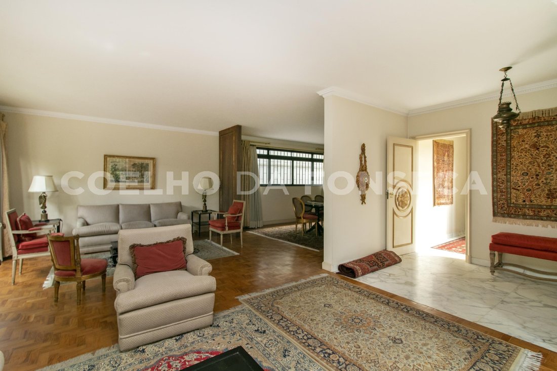 House in São Paulo, State of São Paulo, Brazil 4 - 15646249