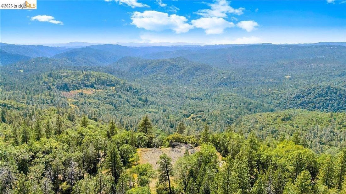 Land in Twain Harte, California, United States 1 - 17989564