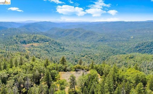 Land in Twain Harte, California, United States 1