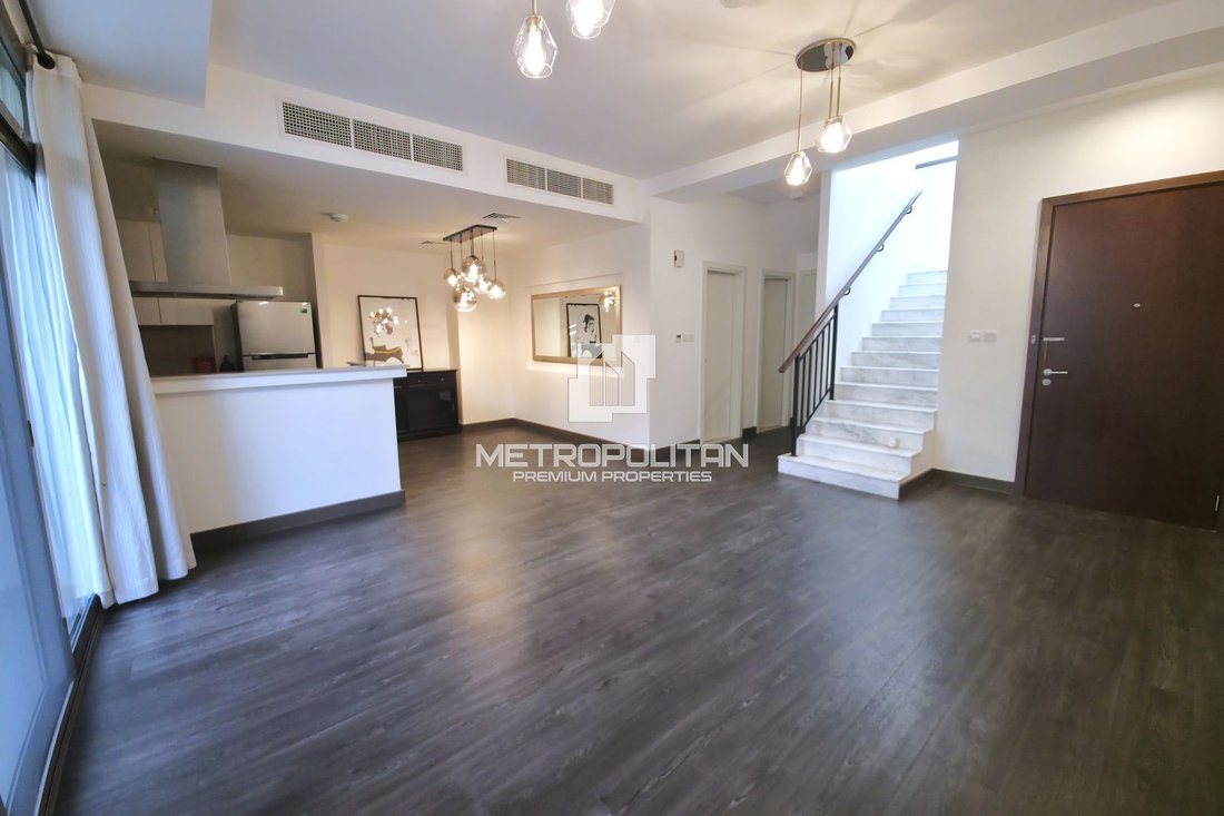 Townhouse in Al Yalayis 2, Al Yalayis, Dubai 5 - 17986392