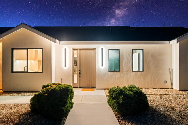 House in Joshua Tree, California, United States 4 - 17988150