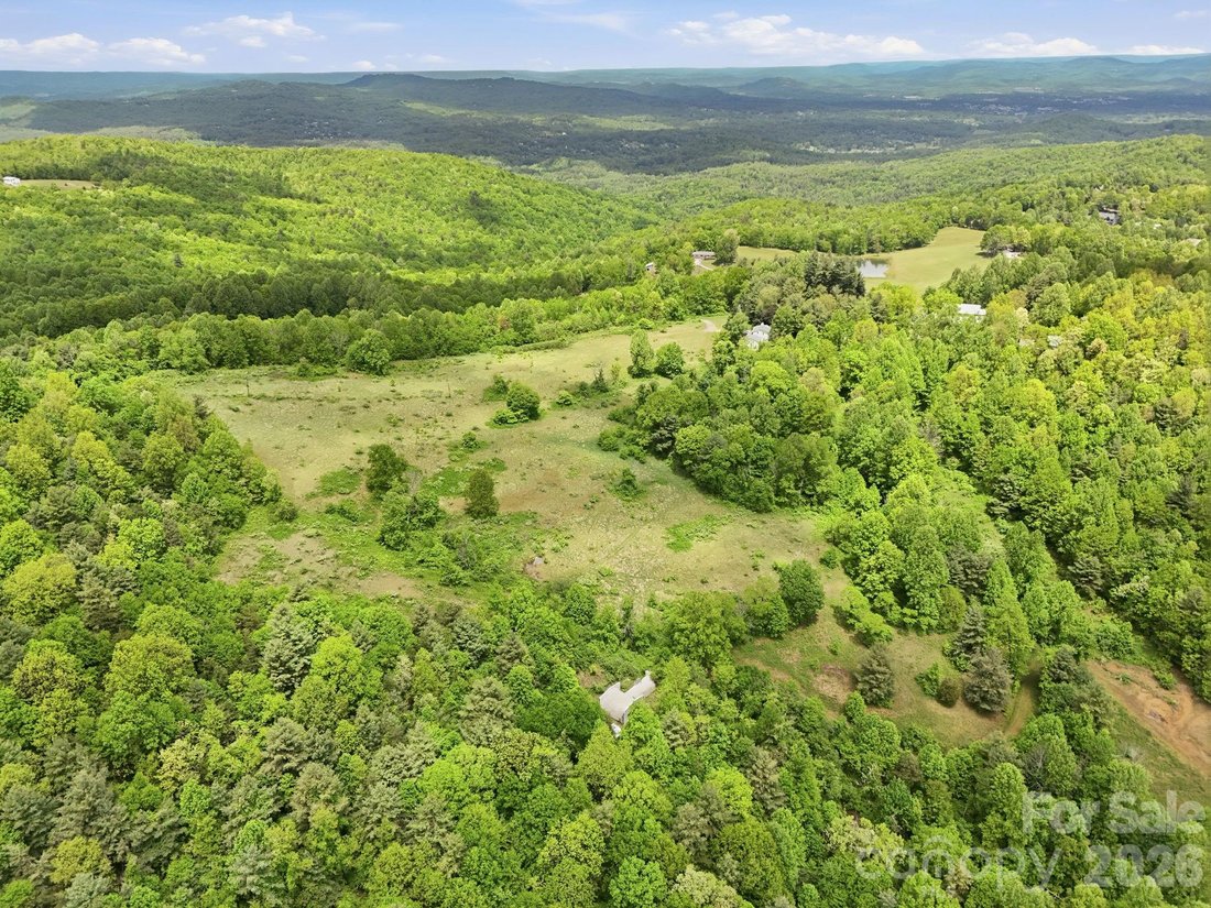 Land in Zirconia, North Carolina, United States 3 - 17984116