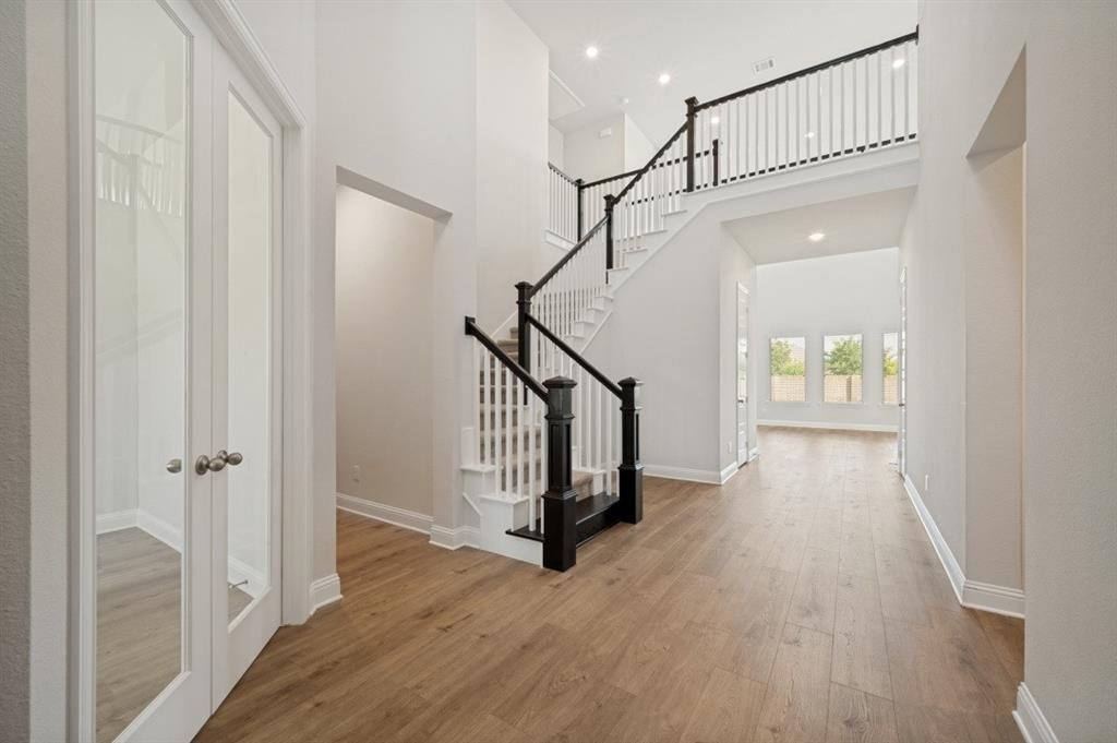 House in Little Elm, Texas, United States 4 - 17988810