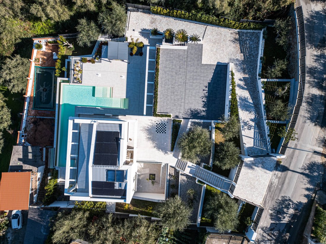 Villa in Capo d'Orlando, Sicily, Italy 4 - 14979966