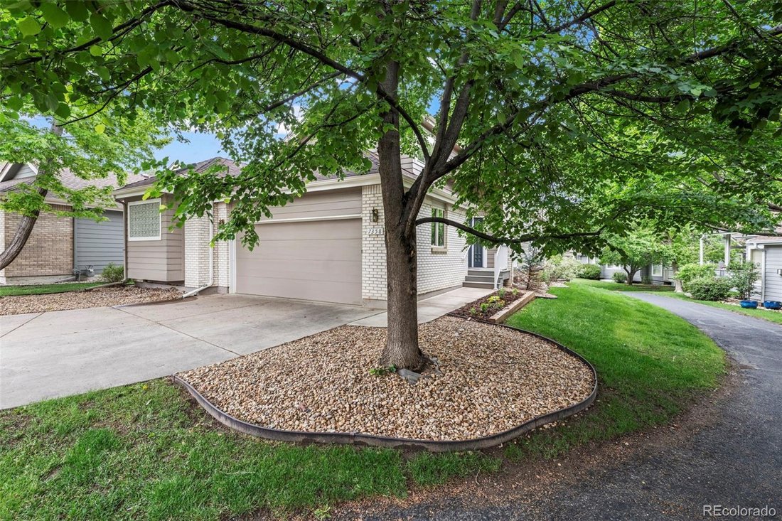 Casa en Boulder, Colorado, Estados Unidos 4 - 17987277