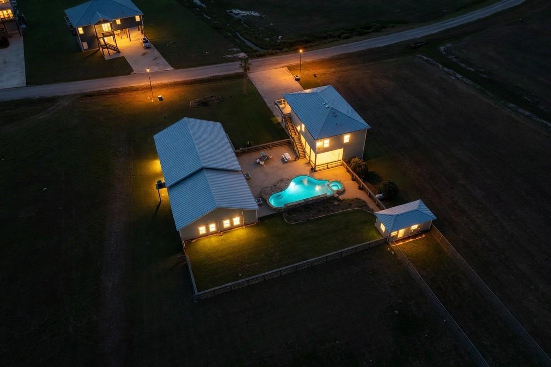 House in Palacios, Texas, United States 4 - 17921796