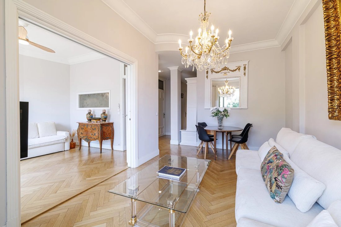 Apartment in Musiciens - Thiers, Nice, France 4 - 17986394