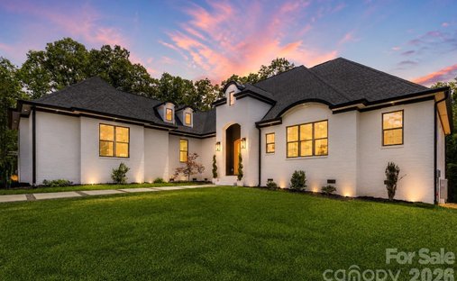 Maison à Clover, Caroline du Sud, États-Unis 1