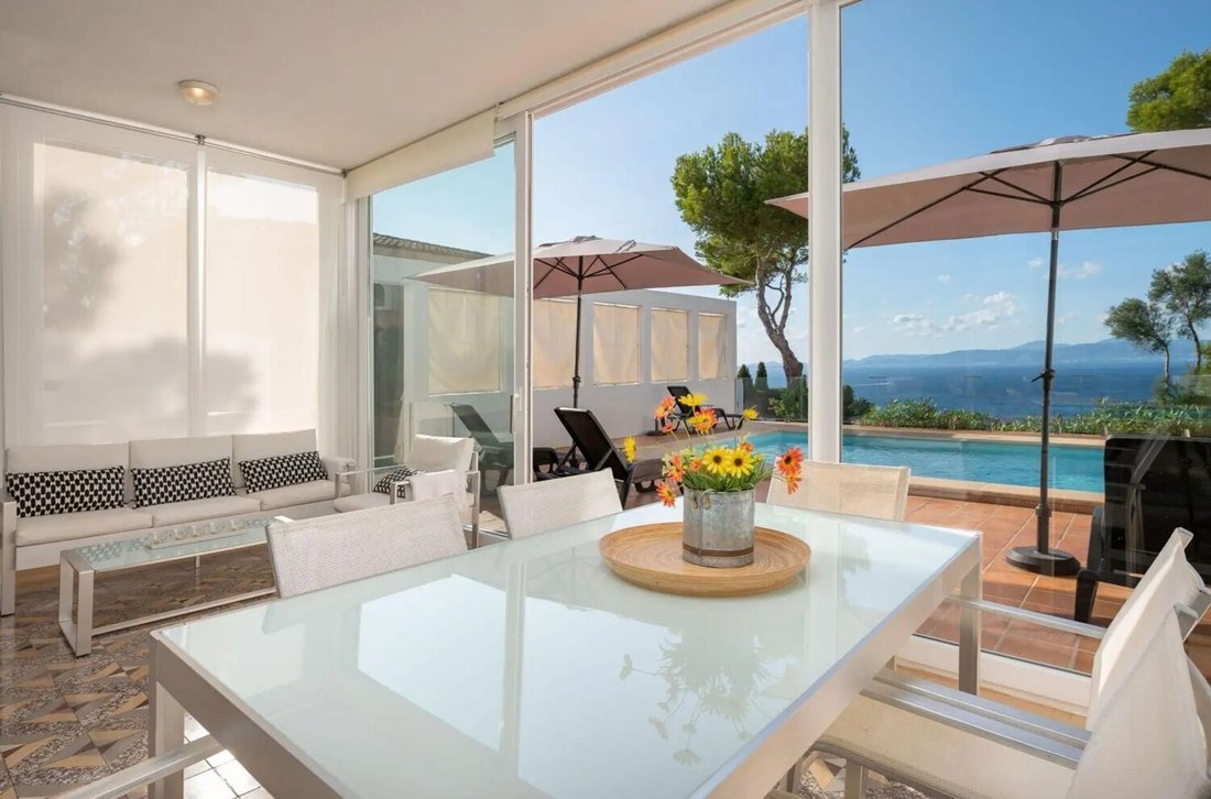 Villa in Llucmajor, Balearic Islands, Spain 4 - 17985009