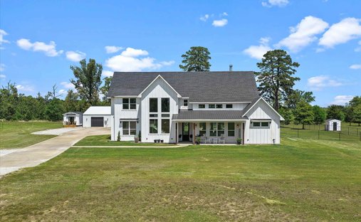 Casa a Gilmer, Texas, Stati Uniti 1