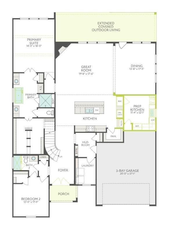 House in Houston, Texas, United States 2 - 17989018