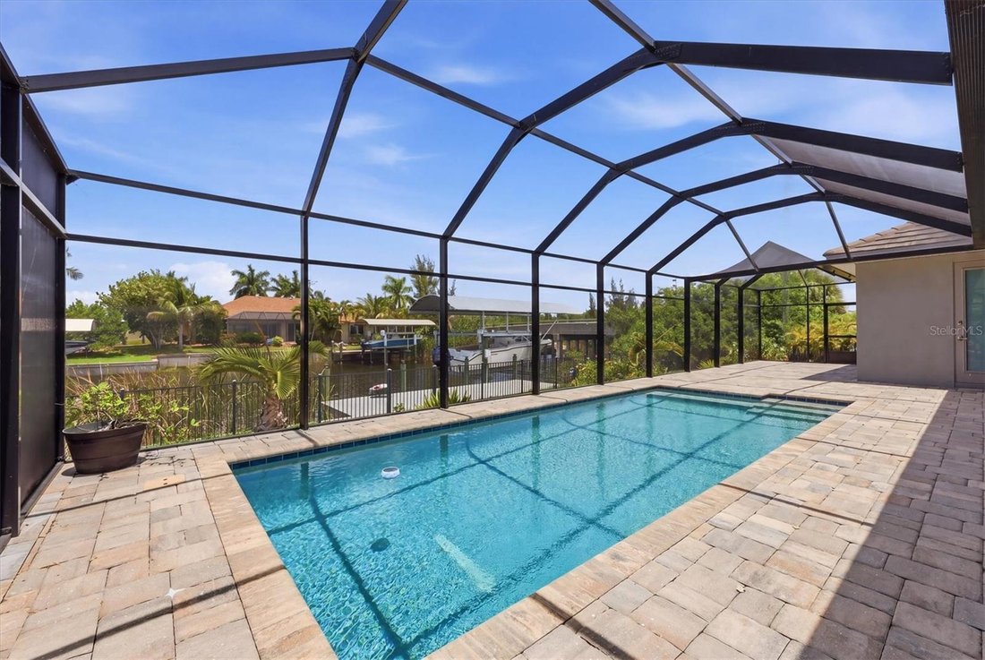 House in Port Charlotte, Florida, United States 2 - 17984451