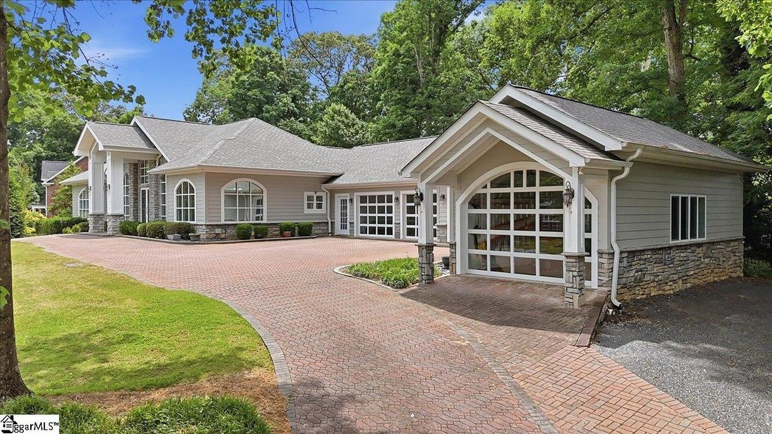 House in Easley, South Carolina, United States 4 - 17988207