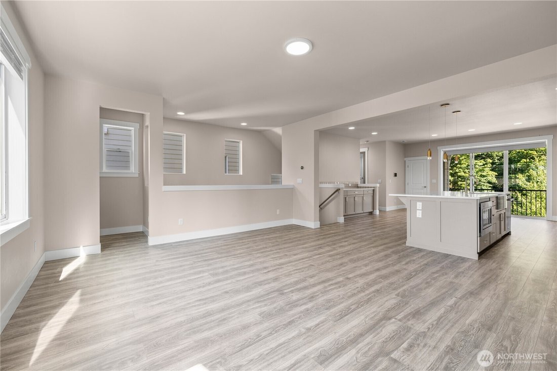 House in Lynnwood, Washington, United States 5 - 17984011