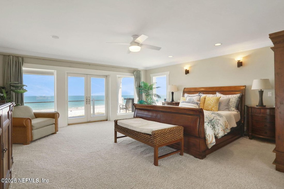 House in Neptune Beach, Florida, United States 4 - 17987369