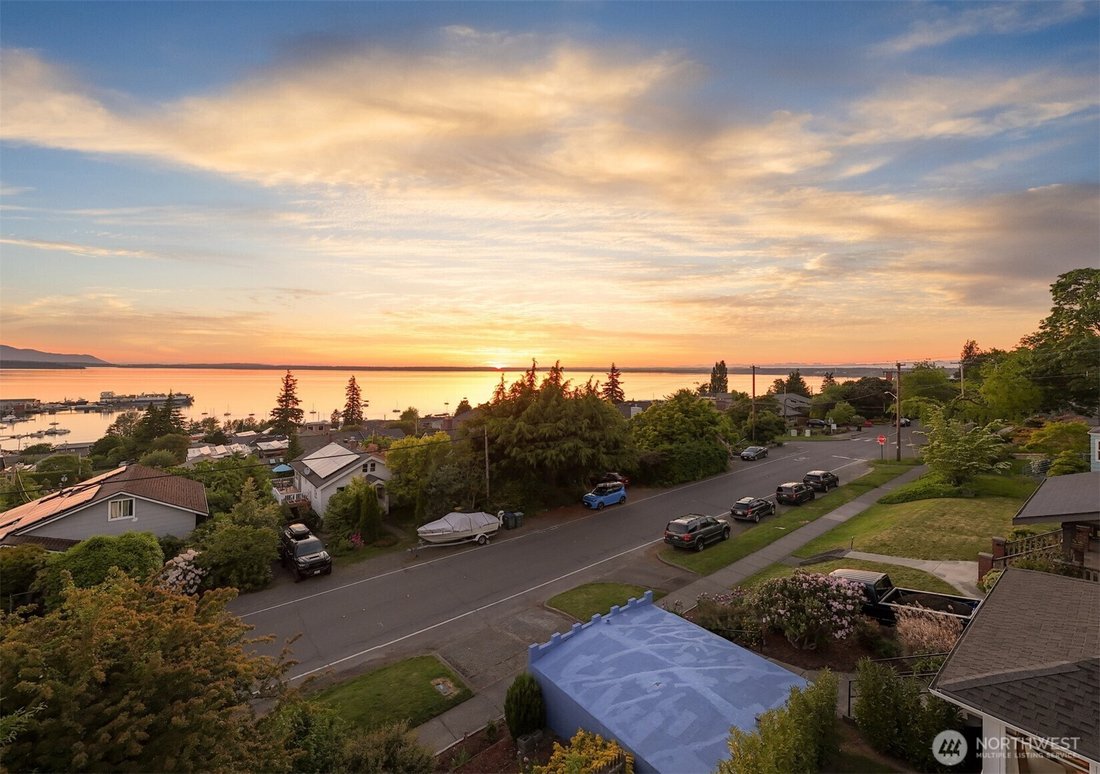 House in Bellingham, Washington, United States 3 - 17990665