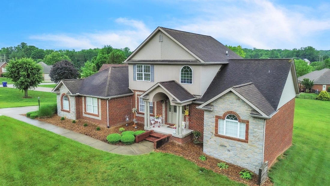 House in Somerset, Kentucky, United States 3 - 17989601