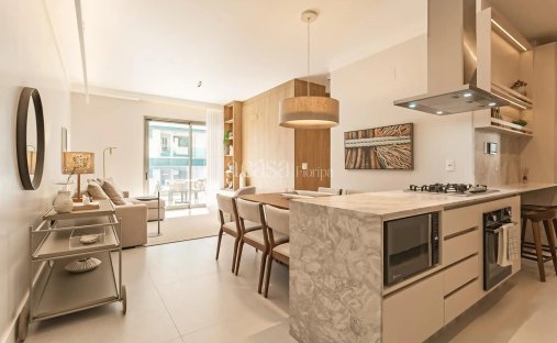 Apartment in Florianópolis, State of Santa Catarina, Brazil 1