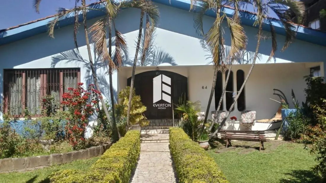 Casa a Santa Maria, Rio Grande do Sul, Brasile 2 - 17984586