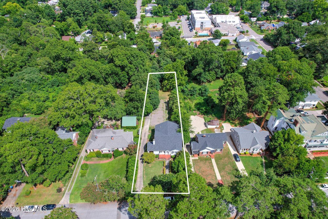 House in Augusta, Georgia, United States 5 - 17985251